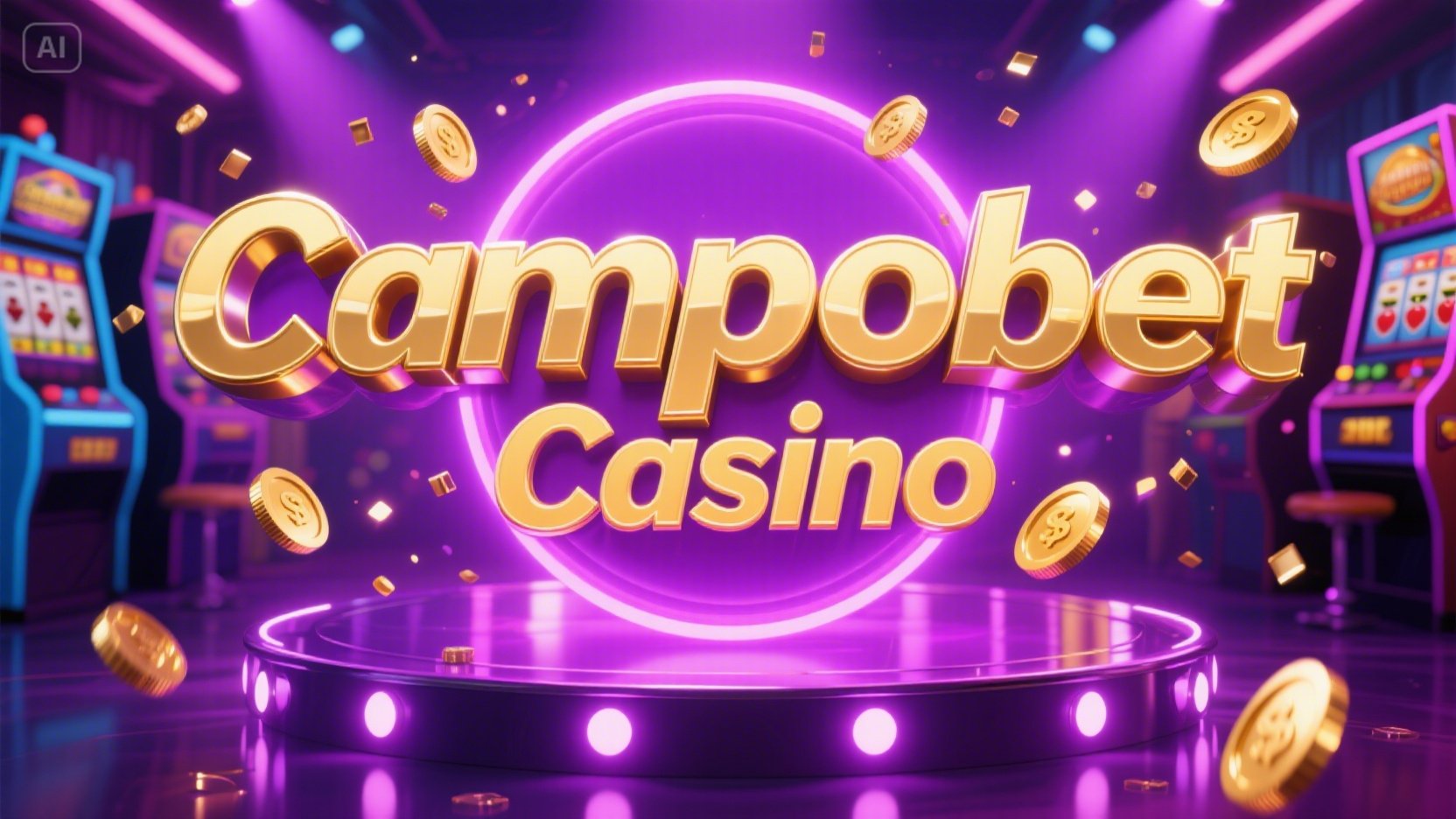 Campobet Casino پاکستان